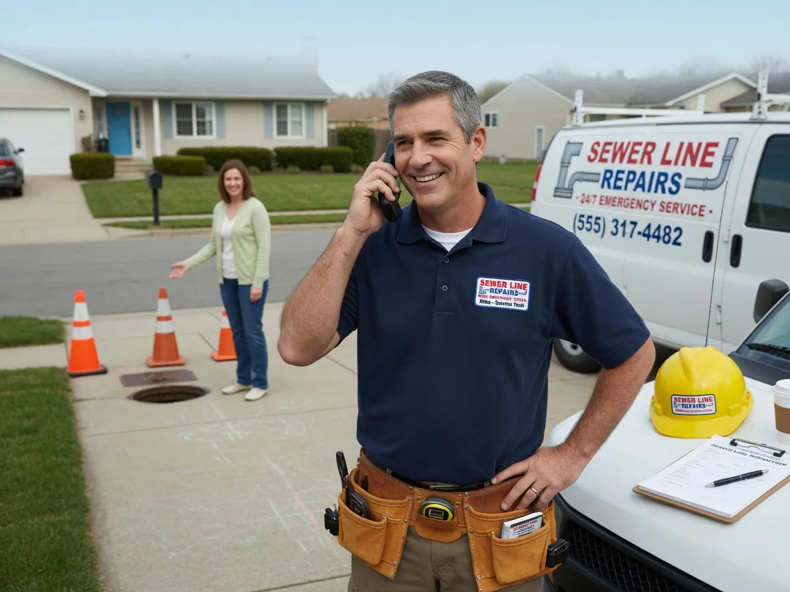 Emergency Plumber Farmingdale, NJ FAQs
